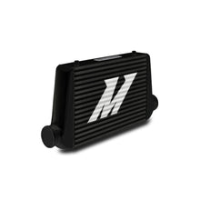 Load image into Gallery viewer, Mishimoto Universal Silver G Line Bar &amp; Plate Intercooler Overall Size: 24.5x11.75x3 Core Size: 17.5 Intercoolers Mishimoto
