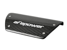 Load image into Gallery viewer, aFe Magnum FORCE Stage-2 Intake Carbon Fiber Trim Piece Fits Intakes 54-76305 Or 54-13032R Air Intake Components aFe
