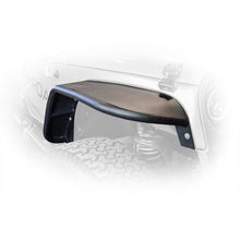 Load image into Gallery viewer, DV8 Offroad 07-18 Jeep Wrangler JK Front &amp; Rear Flat Tube Fenders Fenders DV8 Offroad
