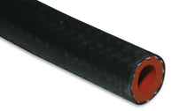 Load image into Gallery viewer, Vibrant 1/4in (6mm) I.D. x 20 ft. Silicon Heater Hose reinforced - Black Hoses Vibrant
