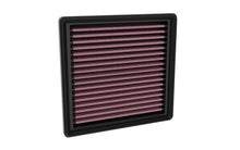 Load image into Gallery viewer, K&amp;N 18-23 Lexus LC500 V8-5.0L Replacement Air Filter Air Filters - Drop In K&amp;N Engineering   
