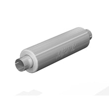 Load image into Gallery viewer, MBRP Universal muffler 3in Inlet/Outlet 26in Length T409 SS *Mild Tone* (NO DROPSHIP) Steel Tubing MBRP
