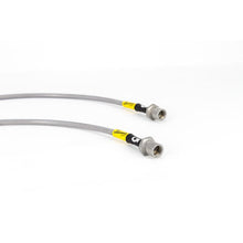 Load image into Gallery viewer, Goodridge 08-13 Chevrolet Silverado (w/ Rear Drum/Active Brake Control) SS Brake Lines Brake Line Kits Goodridge
