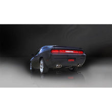 Load image into Gallery viewer, Corsa 2011-2014 Dodge Challenger R/T 5.7L V8 Polished Xtreme Cat-Back Exhaust Catback CORSA Performance
