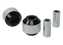 Load image into Gallery viewer, Whiteline 06-13 Lexus IS250 / 08-13 Lexus IS350 Front Control Arm Lower Inner Rear Bushing Kit Bushing Kits Whiteline
