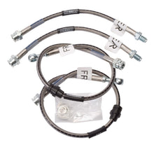 Load image into Gallery viewer, Russell Performance 95-99 Mitsubishi Eclipse 2WD &amp; All Wheel Drive Brake Line Kit Brake Line Kits Russell
