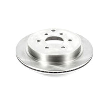 Load image into Gallery viewer, Power Stop 11-13 Infiniti QX56 Rear Autospecialty Brake Rotor Brake Rotors - OE PowerStop   
