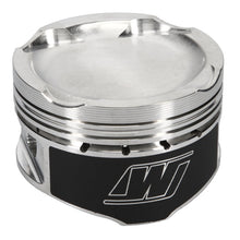 Load image into Gallery viewer, Wiseco Mazdaspeed 2.0 FS Turbo -16.5cc Dish Piston Shelf Stock Kit Piston Sets - Forged - 4cyl Wiseco
