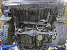 Load image into Gallery viewer, aFe Scorpion 2-1/2in Aluminized Steel Cat-Back Exhaust 07-17 Toyota FJ Cruiser V6 4.0L Catback aFe
