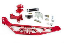Load image into Gallery viewer, UMI Performance 82-02 GM F-Body Fabricated Watts Link Factory Rear End Suspension Arms &amp; Components UMI Performance
