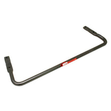 Load image into Gallery viewer, BMR 91-96 B-Body Rear Solid 38mm Xtreme Sway Bar Kit - Black Hammertone Sway Bars BMR Suspension

