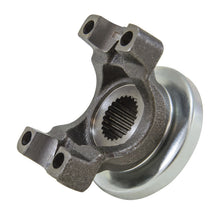 Load image into Gallery viewer, Yukon Gear Replacement Yoke For Dana 30/44 w/24 Spline and 1350 U-Joint Size Differential Yokes Yukon Gear &amp; Axle   
