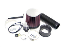 Load image into Gallery viewer, K&amp;N Performance Intake Kit VW GOLF 1.8L 20V 150BHP, 2000 ON Cold Air Intakes K&amp;N Engineering   
