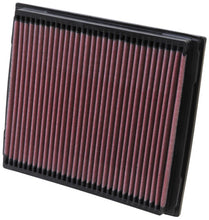 Load image into Gallery viewer, K&amp;N Land Rover 4.0L-V8 Petrol Drop In Air Filter Air Filters - Drop In K&amp;N Engineering   
