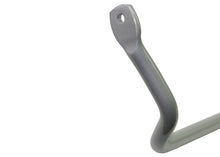 Load image into Gallery viewer, Whiteline 00-08 Mercedes-Benz C-Class Rear 22mm Heavy Duty Non-Adjustable Swaybar Sway Bars Whiteline
