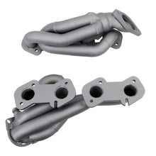 Load image into Gallery viewer, BBK 96-04 Mustang GT Shorty Tuned Length Exhaust Headers - 1-5/8 Titanium Ceramic Headers &amp; Manifolds BBK
