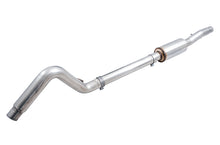 Load image into Gallery viewer, AWE Tuning 07-18 Jeep Wrangler JK/JKU 3.6L Resonated Mid Pipe Connecting Pipes AWE Tuning   
