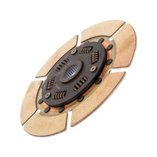 Load image into Gallery viewer, Exedy 1996-1996 Mitsubishi Lancer Evolution IV L4 Hyper Multi Disc Assembly (A) Sprung Center Disc Clutch Discs Exedy
