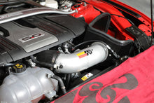 Load image into Gallery viewer, K&amp;N 2018 Ford Mustang GT V8 5.0L F/I Typhoon Air Intake Cold Air Intakes K&amp;N Engineering   
