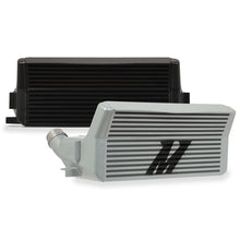 Load image into Gallery viewer, Mishimoto 2012-2016 BMW F22/F30 Intercooler (I/C ONLY) - Silver Intercoolers Mishimoto
