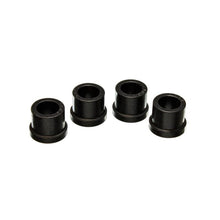 Load image into Gallery viewer, Energy Suspension Fd Rack &amp; Pinion Bush - Black Bushing Kits Energy Suspension
