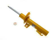 Koni Sport (Yellow) Shock 12-13 Volkswagen Golf R AWD - Front Shocks and Struts KONI
