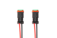 Load image into Gallery viewer, Diode Dynamics SS3 Backlit Flush Mounting Kit (Pair) Light Mounts Diode Dynamics   
