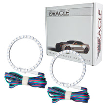 Load image into Gallery viewer, Oracle Mazda RX-8 09-11 Halo Kit - ColorSHIFT w/ 2.0 Controller SEE WARRANTY Headlights ORACLE Lighting
