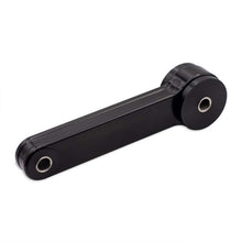 Load image into Gallery viewer, BLOX Racing Pitch Stop Mount - Universal Fits Most All Subaru - Black Anodized Engine Mounts BLOX Racing
