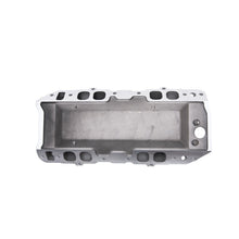 Load image into Gallery viewer, Edelbrock Intake Manifold Nascar Edition RPM Air-Gap for Big-Block Chevy 396-502 w/ Oval Ports Intake Manifolds Edelbrock
