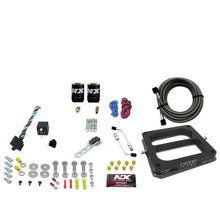 Load image into Gallery viewer, Nitrous Express Dom/Gasoline Nitrous Kit (100-500HP) w/o Bottle Nitrous Systems Nitrous Express
