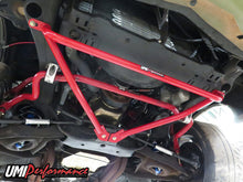 Load image into Gallery viewer, UMI Performance 78-88 GM G-Body Front Reinforcement Brace Bolt In Brackets UMI Performance
