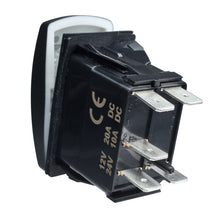 Load image into Gallery viewer, Oracle LED Light Bar Deluxe Rocker Switch - Black SEE WARRANTY Light Accessories and Wiring ORACLE Lighting
