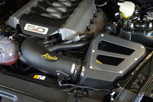 Load image into Gallery viewer, Airaid 15-17 Ford Mustang GT V8 5.0L F/I Performance Air Intake System Cold Air Intakes Airaid
