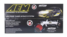 Load image into Gallery viewer, AEM Brute Force Intake System B.F.S.CHALLENGER 5.7L/6.1L 2009-2010 Cold Air Intakes AEM Induction
