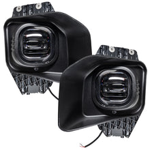 Load image into Gallery viewer, Oracle 11-15 Ford Superduty High Powered LED Fog (Pair) - 6000K SEE WARRANTY Fog Lights ORACLE Lighting
