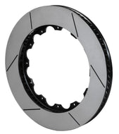 Wilwood Rotor-SV-GT 72 SPC-37 -LH -BLK 14.25 x 1.25 - 12 on 9.19in | 160-9788-GTB
