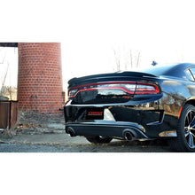 Load image into Gallery viewer, Corsa 2015-2023 Dodge Charger SRT / Scat Pack / R/T 6.4L Polished Sport Cat-Back Exhaust Catback CORSA Performance
