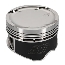 Load image into Gallery viewer, Wiseco Nissan VG30 Turbo -9cc 1.260 X 87mm Piston Shelf Stock Pistons - Forged - Single Wiseco
