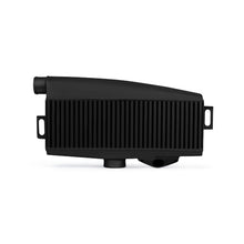 Load image into Gallery viewer, Mishimoto Subaru 02-07 WRX/04-07 STi Top-Mount Intercooler Kit - Powder Coated Black &amp; Red Hoses Intercoolers Mishimoto
