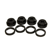Load image into Gallery viewer, Energy Suspension 03-05 Dodge SRT4 Black Shifter Stabilizer Bushings Shifter Bushings Energy Suspension
