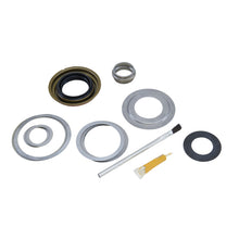 Load image into Gallery viewer, Yukon Gear Minor install Kit For Dana 60 and 61 Diff Differential Install Kits Yukon Gear &amp; Axle
