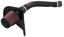 Load image into Gallery viewer, K&amp;N 00-04 Toyota Tacoma/4Runner L4-2.4L/2.7L Performance Air Intake Kit Cold Air Intakes K&amp;N Engineering   
