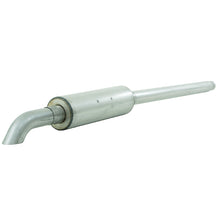 Load image into Gallery viewer, MBRP 04-08 Ford F150 Cat Back Single Side Turn Down Aluminized Exhaust Catback MBRP
