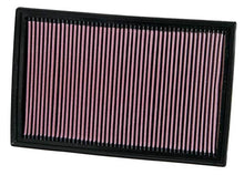 Load image into Gallery viewer, K&amp;N Replacement Air Filter VOLKSWAGEN PASSAT 3.6L-V6; 2007 Air Filters - Drop In K&amp;N Engineering   
