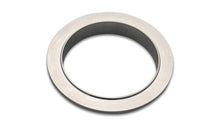 Load image into Gallery viewer, Vibrant Aluminum V-Band Flange for 3in OD Tubing - Male Flanges Vibrant
