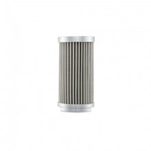 Load image into Gallery viewer, Grams Performance 20 Micron Replacement Filter Element Gauges Grams Performance

