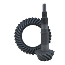 Load image into Gallery viewer, Yukon Gear High Performance Gear Set For GM 7.6in Irs in a 3.23 Ratio Final Drive Gears Yukon Gear &amp; Axle

