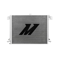 Load image into Gallery viewer, Mishimoto 2016+ Nissan Titan XD 5.0L Cummins Aluminum Radiator Radiators Mishimoto
