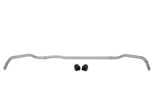 Load image into Gallery viewer, Whiteline 15-18 BMW M3 / 15-20 BMW M4 Rear 26mm Heavy Duty Adjustable Swaybar Sway Bars Whiteline
